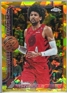 Matisse Thybulle