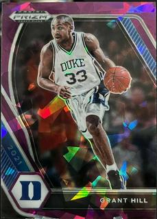 Grant Hill