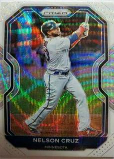 Nelson Cruz