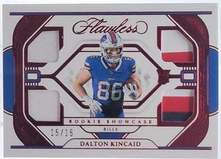 Dalton Kincaid