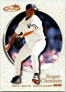 Roger Clemens
