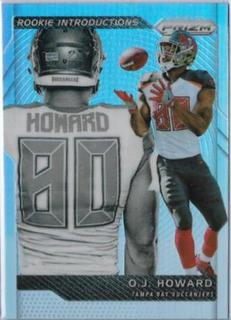 O.J. Howard