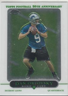 Dan Orlovsky