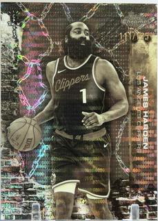 James Harden