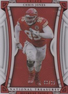 Chris Jones