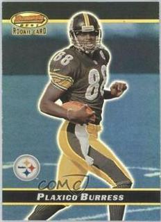 Plaxico Burress