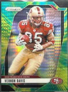 Vernon Davis