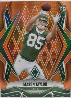 Mason Taylor
