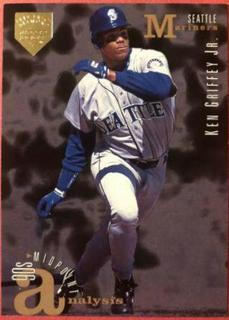 Ken Griffey Jr.