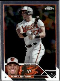 James McCann