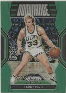 Larry Bird
