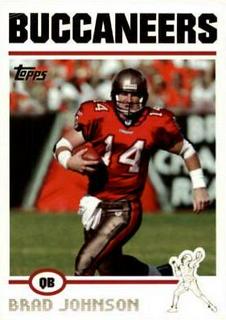 Brad Johnson