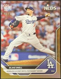 Blake Snell