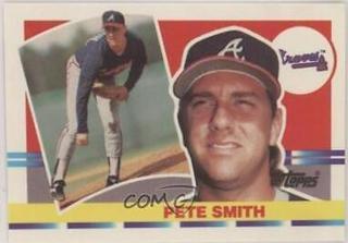 Pete Smith