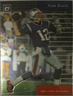 Tom Brady