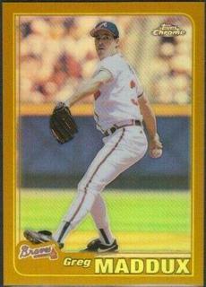 Greg Maddux