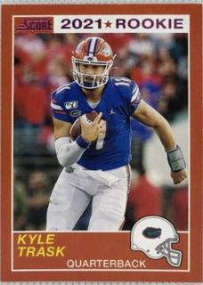 Kyle Trask