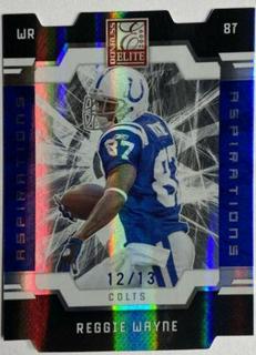 Reggie Wayne
