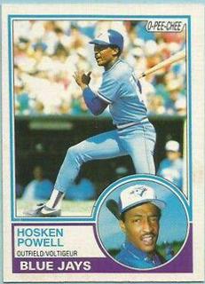 Hosken Powell