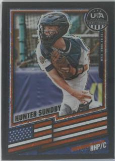 Hunter Sundby