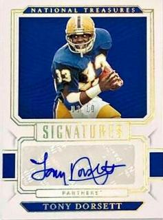 Tony Dorsett