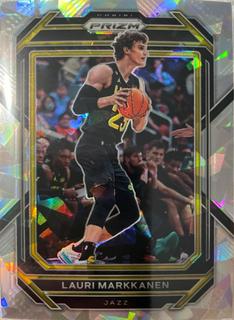 Lauri Markkanen