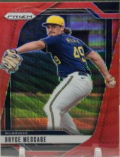 Bryce Meccage