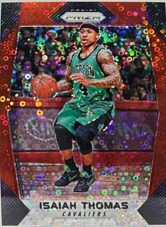 Isaiah Thomas