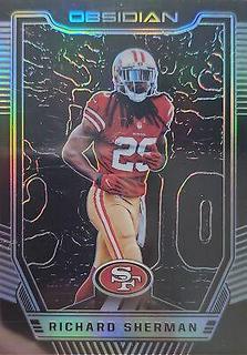 Richard Sherman