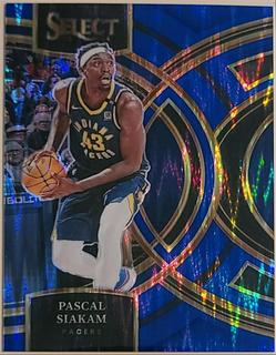 Pascal Siakam