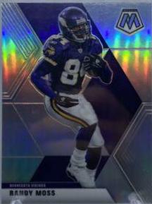 Randy Moss