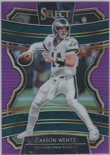 Carson Wentz