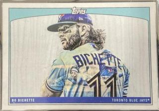 Bo Bichette