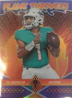 Tua Tagovailoa