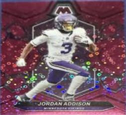 Jordan Addison