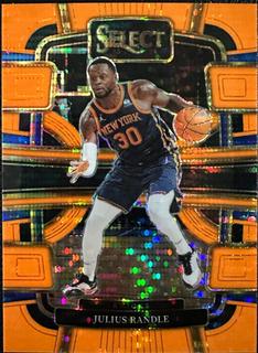 Julius Randle