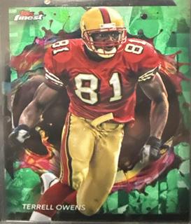Terrell Owens