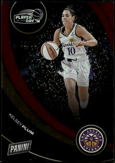 Kelsey Plum