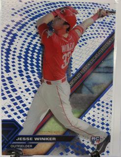 Jesse Winker