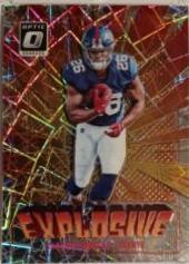 Saquon Barkley