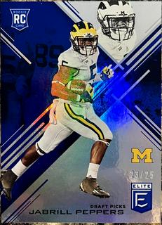 Jabrill Peppers