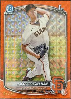 Jacob Bresnahan