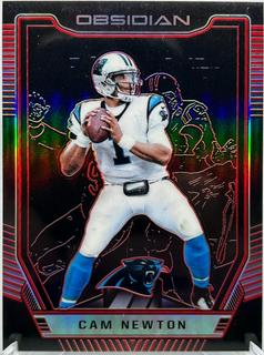 Cam Newton