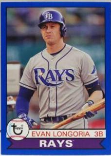 Evan Longoria