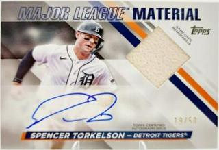 Spencer Torkelson
