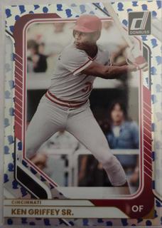 Ken Griffey Sr.