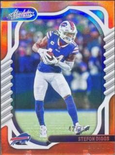 Stefon Diggs