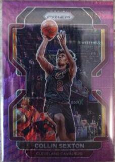 Collin Sexton