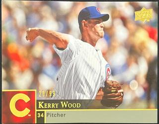 Kerry Wood