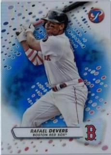 Rafael Devers